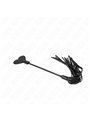 Kink - Range Whip With Heart Pandel 35 Cm