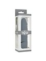 Toyjoy - Vibratore Realistico Vaginale Get Real Black