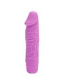 Toyjoy - Vibratore Mini in Silicone Get Real Dildo Fallo Vibrante Realistico Stimolatore
