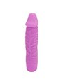 Toyjoy - Vibratore Mini in Silicone Get Real Dildo Fallo Vibrante Realistico Stimolatore