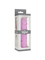 Toyjoy - Vibratore Mini in Silicone Get Real Dildo Fallo Vibrante Realistico Stimolatore