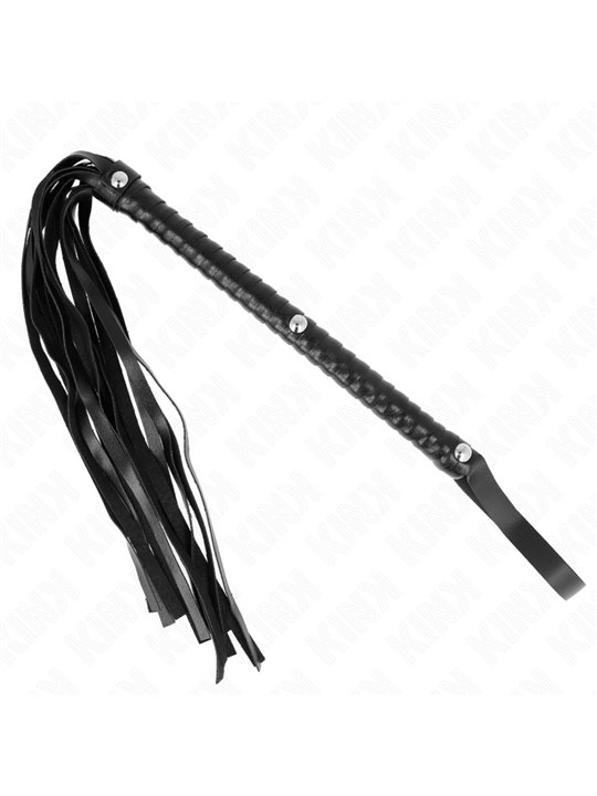 Kink - Long Handle Whip 60 Cm