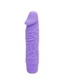 Get Real - Mini Classic Vibrator Purple