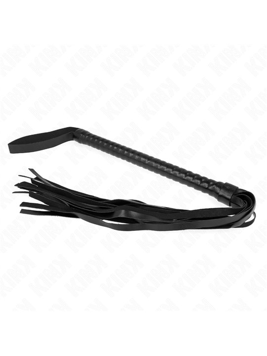 Kink - Long Handle Whip 60 Cm