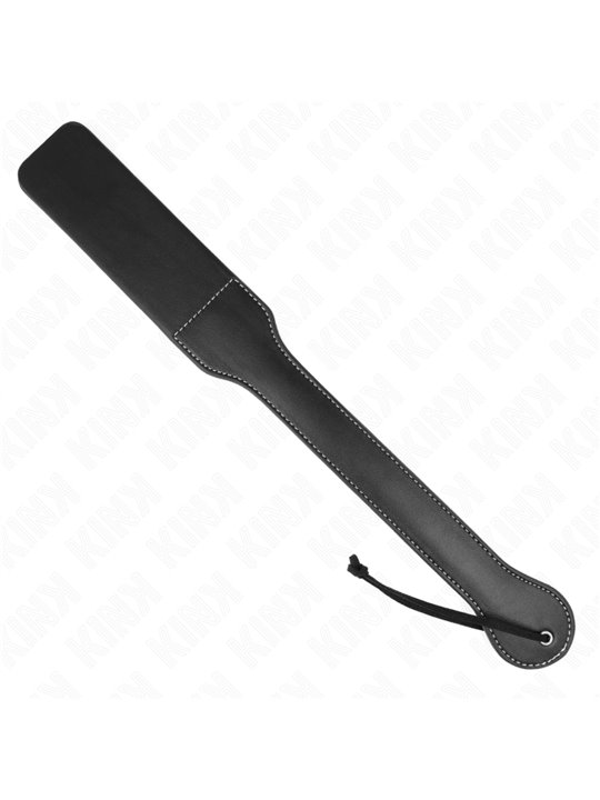 Kink - Fine Long Handled Paddle 45.5 X 5.5 Cm