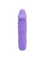 Toyjoy - Vibratore Realistico Mini Dildo Fallo Vibrante Stimolatore Sex Toys in Silicone
