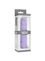 Toyjoy - Vibratore Realistico Mini Dildo Fallo Vibrante Stimolatore Sex Toys in Silicone