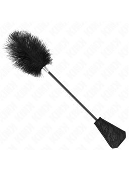 Kink - Ostrich Feathers For Tickle With Lace Pallet 56 Cm