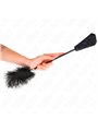 Kink - Ostrich Feathers For Tickle With Lace Pallet 56 Cm