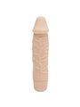 Toyjoy - Vibratore Realistico Vaginale Anale Dildo Fallo Vibrante in Silicone Stimolatore Sex Toys Get Real