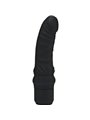 Get Real - Mini Classic G-Spot Vibrator Black
