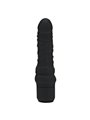 Get Real - Mini Classic G-Spot Vibrator Black