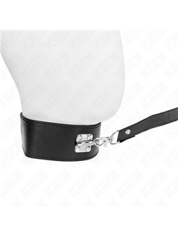 Kink - Necklace With Belt 116 Cm Model 2 Adjustable 36-43 Cm X 5 Cm