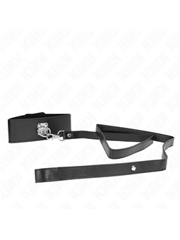 Kink - Necklace With Belt 116 Cm Model 2 Adjustable 36-43 Cm X 5 Cm