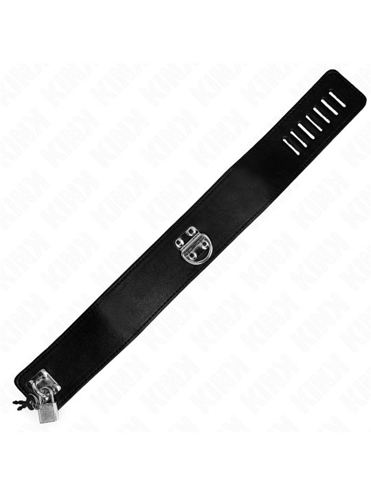 Kink - Necklace With Belt 116 Cm Model 2 Adjustable 36-43 Cm X 5 Cm