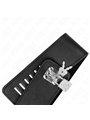 Kink - Necklace With Belt 116 Cm Model 2 Adjustable 36-43 Cm X 5 Cm