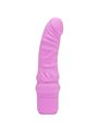 Toyjoy - Vibratore Vaginale Mini Classic G-Spot Vibrator Pink