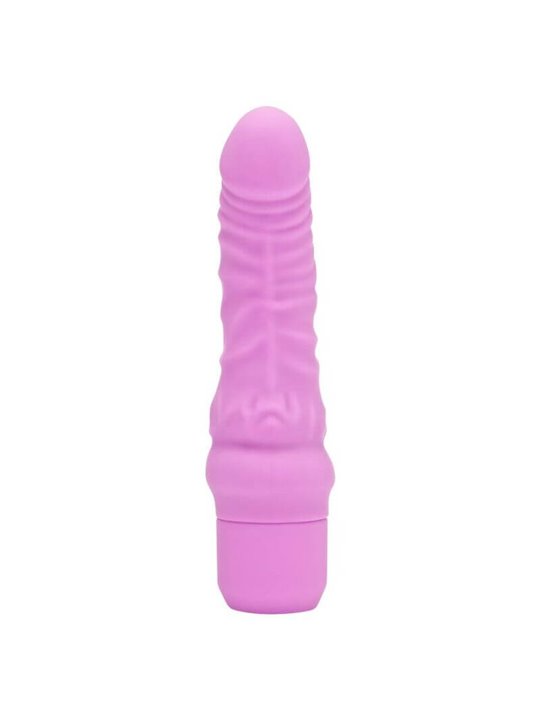 Toyjoy - Vibratore Vaginale Mini Classic G-Spot Vibrator Pink
