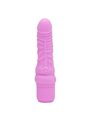 Get Real - Mini Classic G-Spot Vibrator Pink