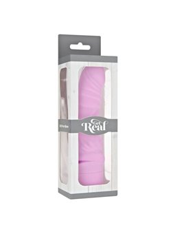Toyjoy - Vibratore Vaginale Mini Classic G-Spot Vibrator Pink