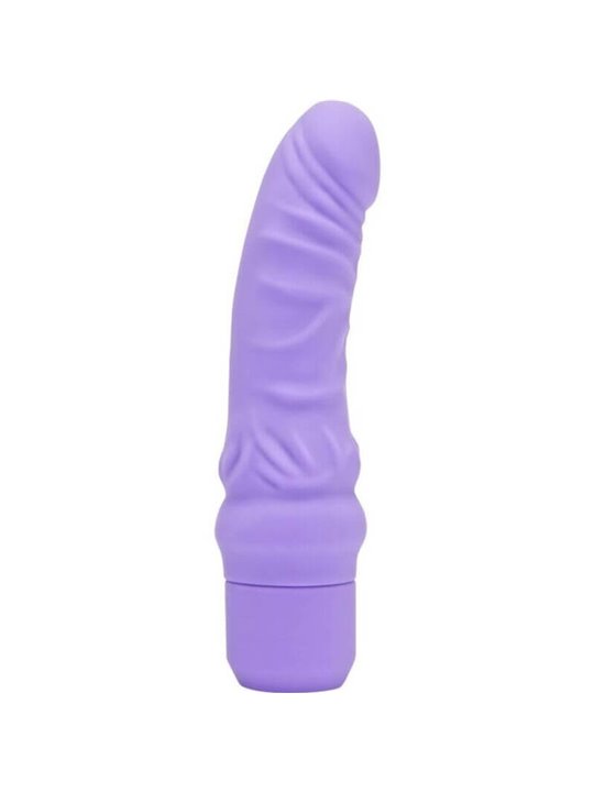 Toyjoy - Mini Vibratore Viola Classic G-Spot Vibrator