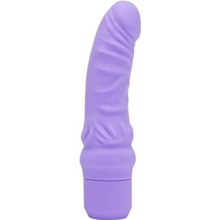 Toyjoy - Mini Vibratore Viola Classic G-Spot Vibrator