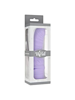 Toyjoy - Mini Vibratore Viola Classic G-Spot Vibrator