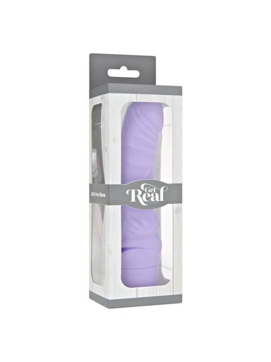 Toyjoy - Mini Vibratore Viola Classic G-Spot Vibrator