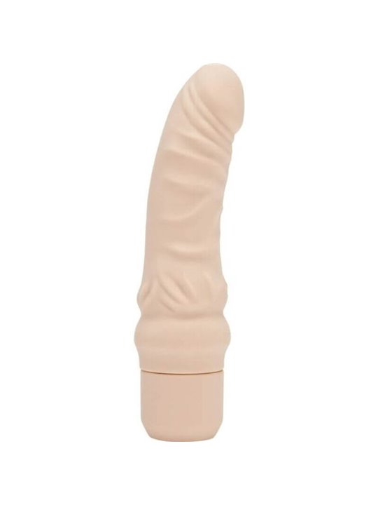 Get Real - Vibratore Realistico Mini Classic G-Spot Vibrator Get Real Flesh