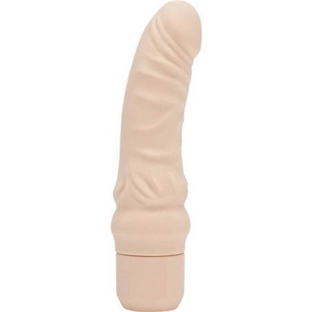 Get Real - Vibratore Realistico Mini Classic G-Spot Vibrator Get Real Flesh
