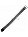 Kink - Basic Model Collar With Leash Model 4 Adjustable 36-43 Cm