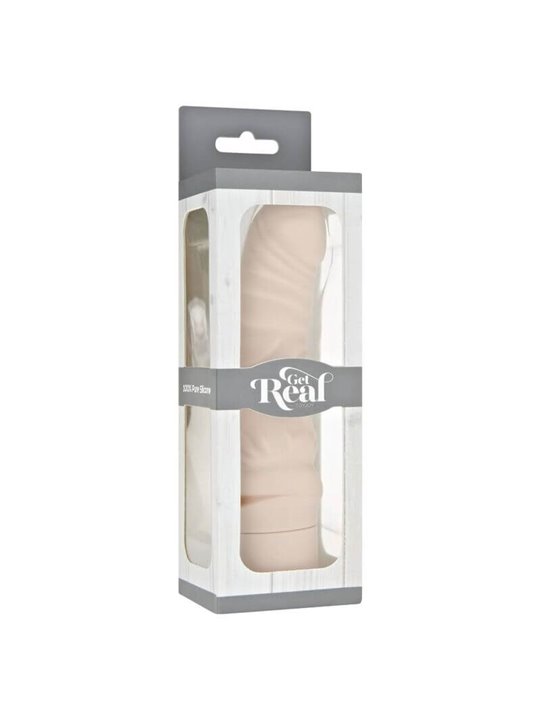 Get Real - Mini Classic G-Spot Vibrator Skin