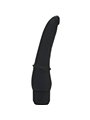 Get Real - Classic Smooth Vibrator Black