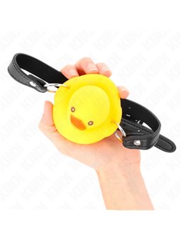 Kink - Duck-Shaped Gag