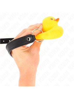 Kink - Duck-Shaped Gag