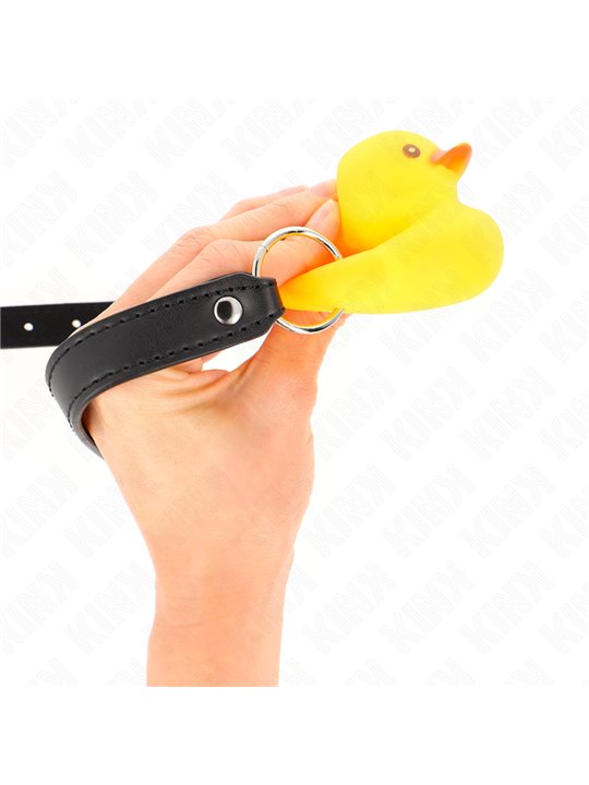 Kink - Duck-Shaped Gag