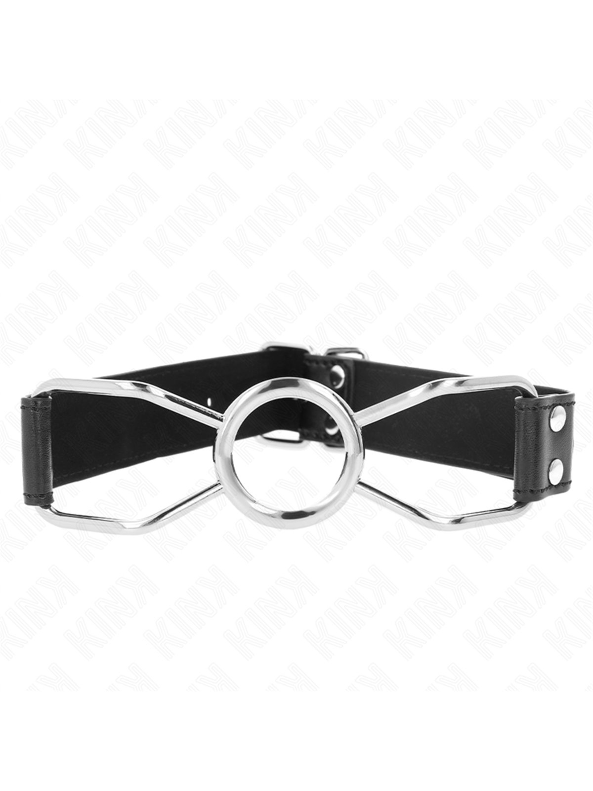 Kink - Spider Mouth Gag 60 X 3 Cm Size S 3 Cm