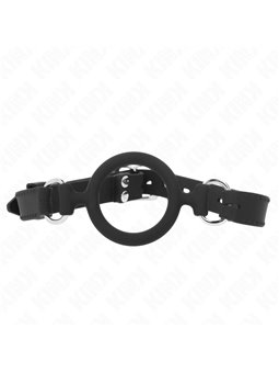Kink - Silicone O-Ring 5 Cm Gag 56 Cm