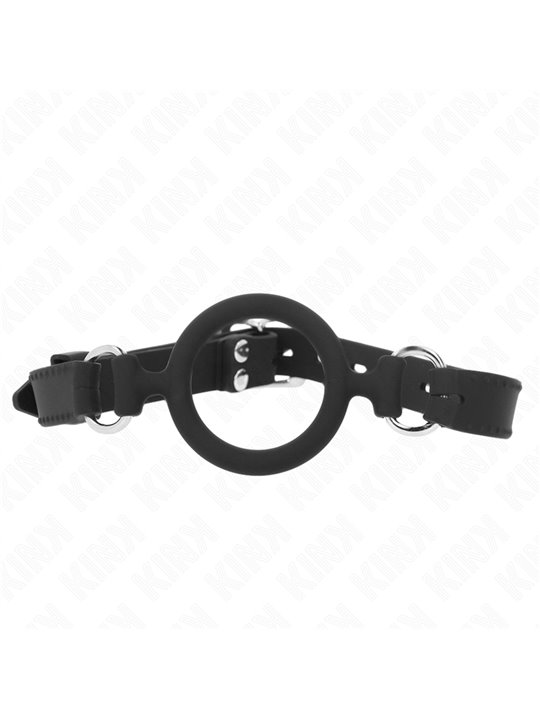 Kink - Silicone O-Ring 5 Cm Gag 56 Cm