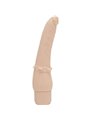 Toyjoy - Vibratore Vaginale Anale in Silicone Classic Smooth Vibrator Get Real