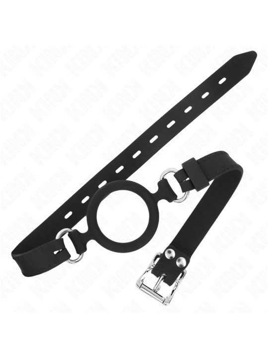 Kink - Silicone O-Ring 5 Cm Gag 56 Cm