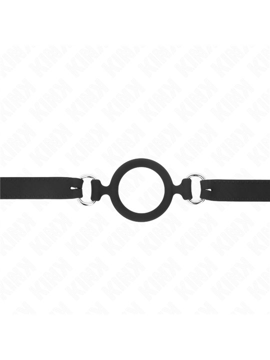 Kink - Silicone O-Ring 5 Cm Gag 56 Cm