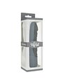 Get Real - Classic Original Black Vibrator