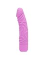Toyjoy - Vibratore Realistico Classic Original Vibrator Get Real Pink