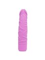 Toyjoy - Vibratore Realistico Classic Original Vibrator Get Real Pink
