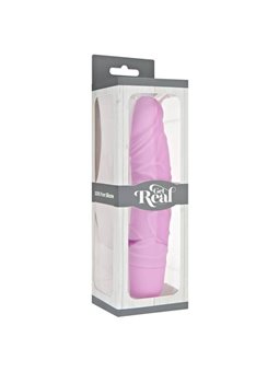 Toyjoy - Vibratore Realistico Classic Original Vibrator Get Real Pink