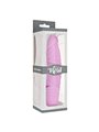 Toyjoy - Vibratore Realistico Classic Original Vibrator Get Real Pink