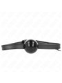 Kink - Small Simplicity Strap Ball 4 Cm Gag 60 X 2 Cm