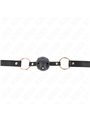 Kink - Premium Tpe Ball 4 Cm Gag 60 X 2 Cm