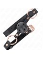 Kink - Premium Tpe Ball 4 Cm Gag 60 X 2 Cm